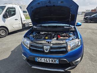 Dacia Sandero  picture 3