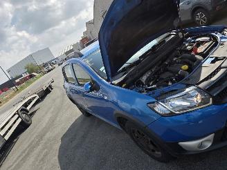 Dacia Sandero  picture 2