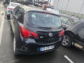 Opel Corsa 1.4 90 picture 6