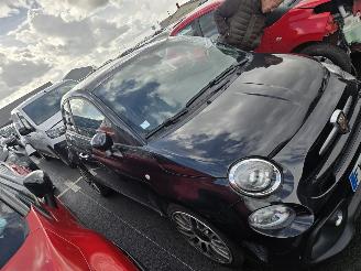 Fiat 500 ABARTH 140HP picture 6