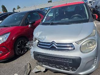 Citroën C1  picture 2