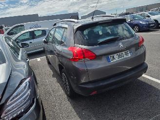 Peugeot 2008  picture 2
