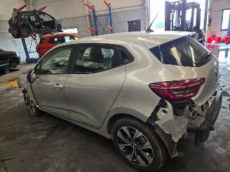 Renault Clio  picture 8