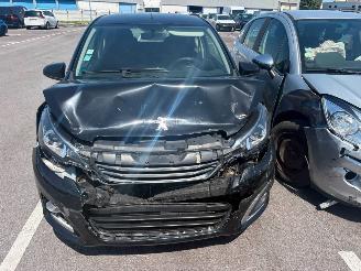 škoda osobní automobily Peugeot 108  2015/8