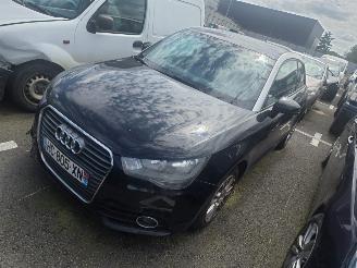 Audi A1  picture 4