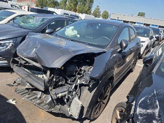 uszkodzony samochody osobowe Ford Puma  2024/1