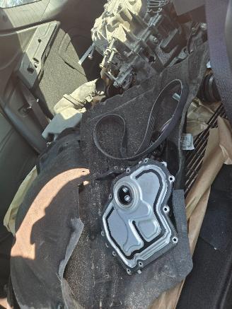 Opel Astra  picture 9