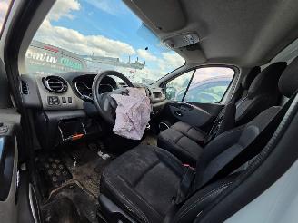 Renault Trafic  picture 3