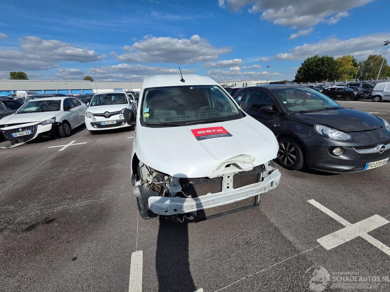 Renault Express 