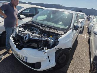 Renault Twingo  picture 4
