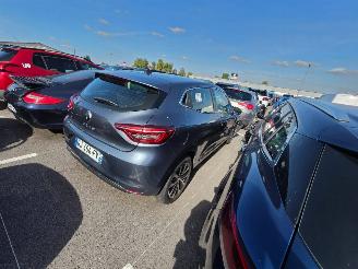 Renault Clio  picture 7
