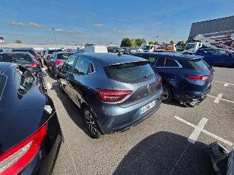 Renault Clio  picture 8