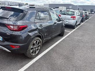 Kia Stonic  picture 8