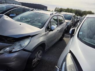 Peugeot 2008  picture 4