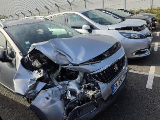Avarii autoturisme Peugeot 2008  2017/2