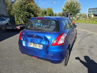 Suzuki Swift  picture 6