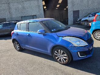 Suzuki Swift  picture 8