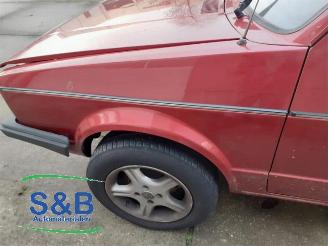 Volkswagen Golf Golf I (17), Hatchback, 1973 / 1984 1.6 D,LD,GLD picture 17