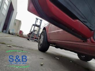 Volkswagen Golf Golf I (17), Hatchback, 1973 / 1984 1.6 D,LD,GLD picture 21