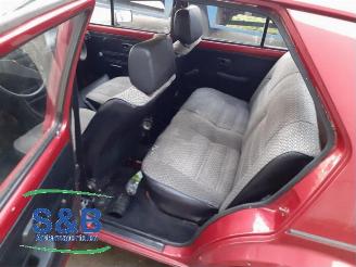 Volkswagen Golf Golf I (17), Hatchback, 1973 / 1984 1.6 D,LD,GLD picture 13