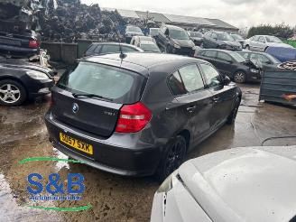 BMW 1-serie 1 serie (E87/87N), Hatchback 5-drs, 2003 / 2012 116i 1.6 16V picture 13