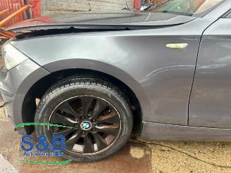 BMW 1-serie 1 serie (E87/87N), Hatchback 5-drs, 2003 / 2012 116i 1.6 16V picture 30