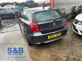 BMW 1-serie 1 serie (E87/87N), Hatchback 5-drs, 2003 / 2012 116i 1.6 16V picture 11