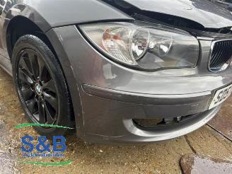 BMW 1-serie 1 serie (E87/87N), Hatchback 5-drs, 2003 / 2012 116i 1.6 16V picture 28