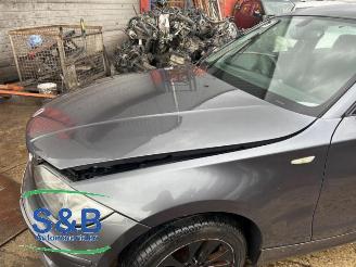 BMW 1-serie 1 serie (E87/87N), Hatchback 5-drs, 2003 / 2012 116i 1.6 16V picture 19