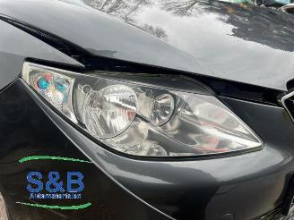 Seat Ibiza Ibiza IV (6J5), Hatchback 5-drs, 2008 / 2017 1.4 16V picture 13