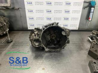 Coche siniestrado Volkswagen Golf Golf IV (1J1), Hatchback, 1997 / 2005 1.8 20V 1998/5