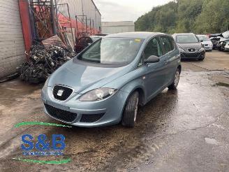 Salvage car Seat Altea Altea (5P1), MPV, 2004 / 2015 1.6 2005/11