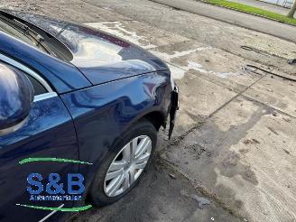 Volkswagen Passat Passat Variant (3C5), Combi, 2005 / 2010 1.9 TDI picture 33
