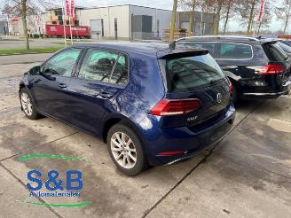 Dezmembrări autoturisme Volkswagen Golf  2017/5
