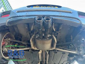 Auto da rottamare Mini Mini Mini (R56), Hatchback, 2006 / 2013 1.6 16V Cooper S 2007/7