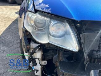 Volkswagen Passat Passat (3C2), Sedan, 2005 / 2010 2.0 TFSI 16V picture 25