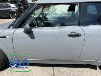 Mini Cooper Mini One/Cooper (R50), Hatchback, 2001 / 2007 1.6 16V Cooper picture 10