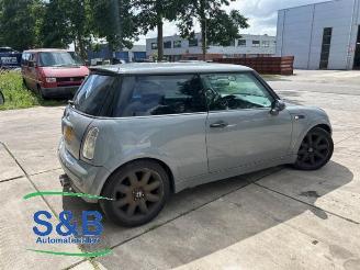 Mini Cooper Mini One/Cooper (R50), Hatchback, 2001 / 2007 1.6 16V Cooper picture 5