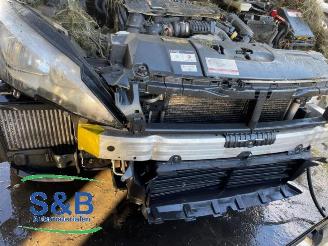 Peugeot 308 308 SW (L4/L9/LC/LJ/LR), Combi 5-drs, 2014 / 2021 1.6 BlueHDi 120 picture 25