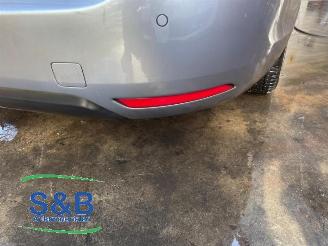 Peugeot 308 308 SW (L4/L9/LC/LJ/LR), Combi 5-drs, 2014 / 2021 1.6 BlueHDi 120 picture 18