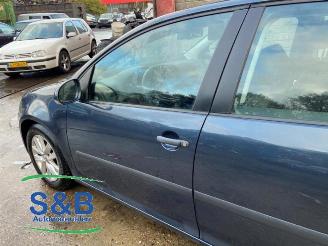 Volkswagen Golf Golf V (1K1), Hatchback, 2003 / 2010 1.6 FSI 16V picture 9