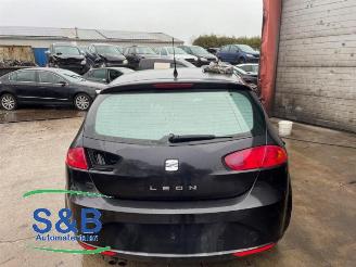 Seat Leon Leon (1P1), Hatchback 5-drs, 2005 / 2013 1.4 TSI 16V picture 23