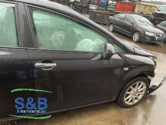 Seat Leon Leon (1P1), Hatchback 5-drs, 2005 / 2013 1.4 TSI 16V picture 31