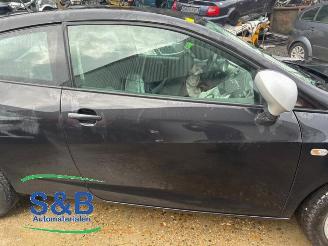 Sloopauto Seat Ibiza Ibiza IV SC (6J1), Hatchback 3-drs, 2008 / 2016 1.4 16V 2009/5