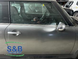 Mini Cooper S Mini Cooper S (R53), Hatchback, 2002 / 2006 1.6 16V picture 8