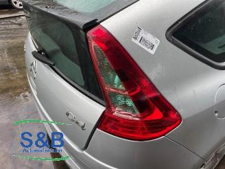 demontáž osobní automobily Citroën C4 C4 Coupe (LA), Hatchback 3-drs, 2004 / 2011 1.4 16V 2005/5