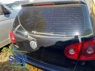 Volkswagen Golf Golf V (1K1), Hatchback, 2003 / 2010 1.4 16V picture 26