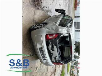 Volkswagen Up! Up! (121), Hatchback, 2011 1.0 12V 75 picture 3