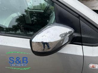 Volkswagen Up! Up! (121), Hatchback, 2011 1.0 12V 75 picture 18