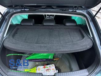 Seat Leon Leon (KLB), Hatchback 5-drs, 2019 1.5 TSI 16V picture 33